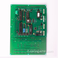 Mario 2 Board Game Board Mario PCB Game Board